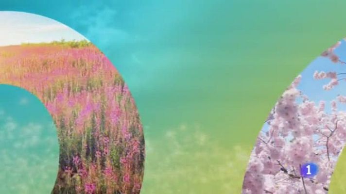 Noticias de Castilla-La Mancha - El Tiempo en Castilla-La Mancha - 25/03/19