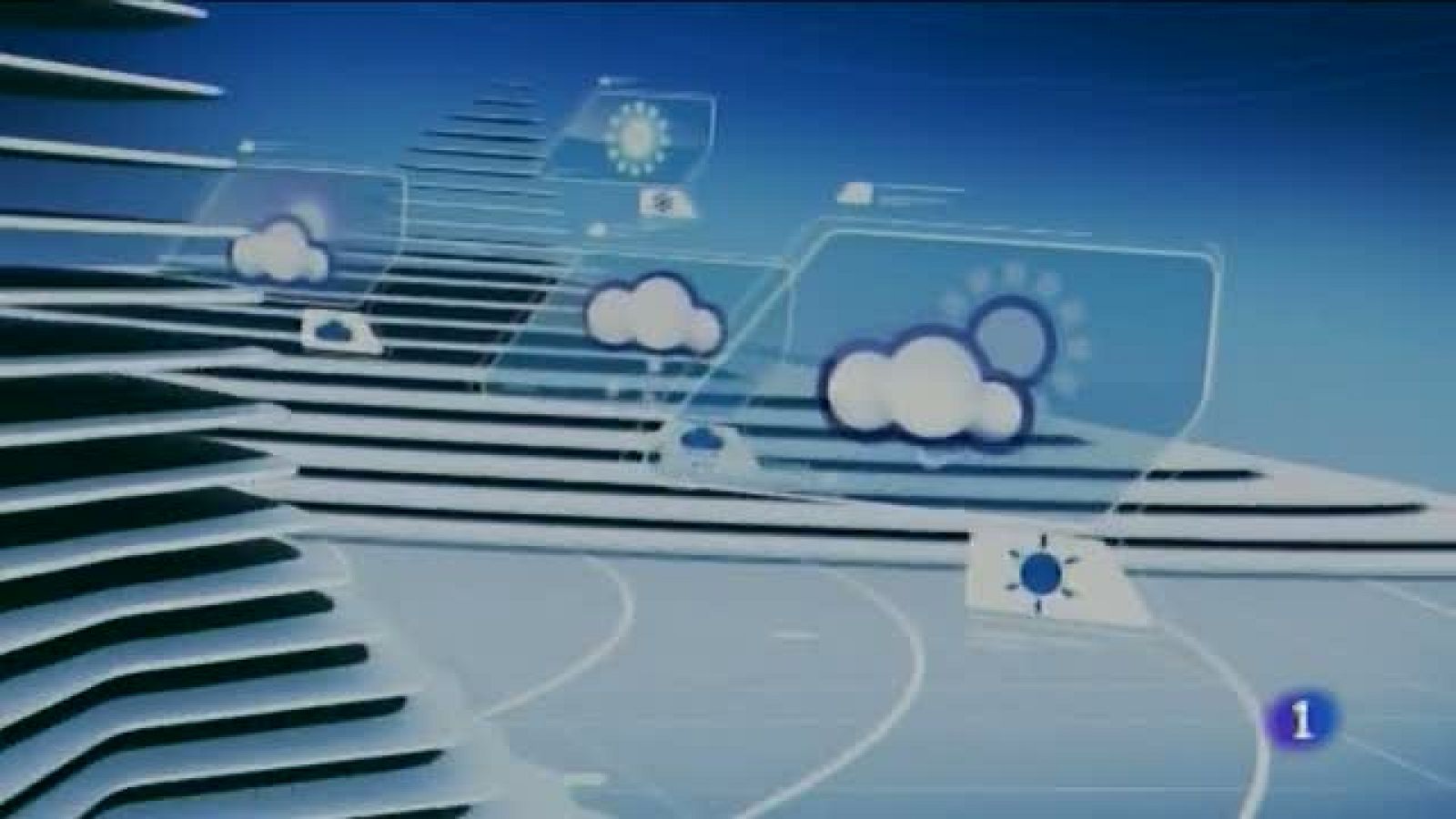 El tiempo en Asturias - 25/03/19 | Ver