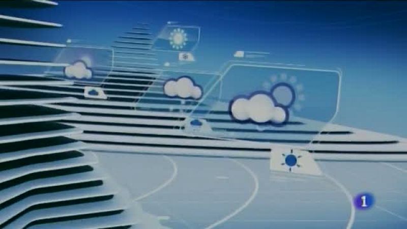 El tiempo en Asturias - 25/03/19 | Ver