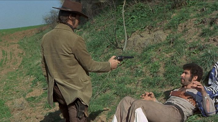 Cine de siempre - La venganza de Django