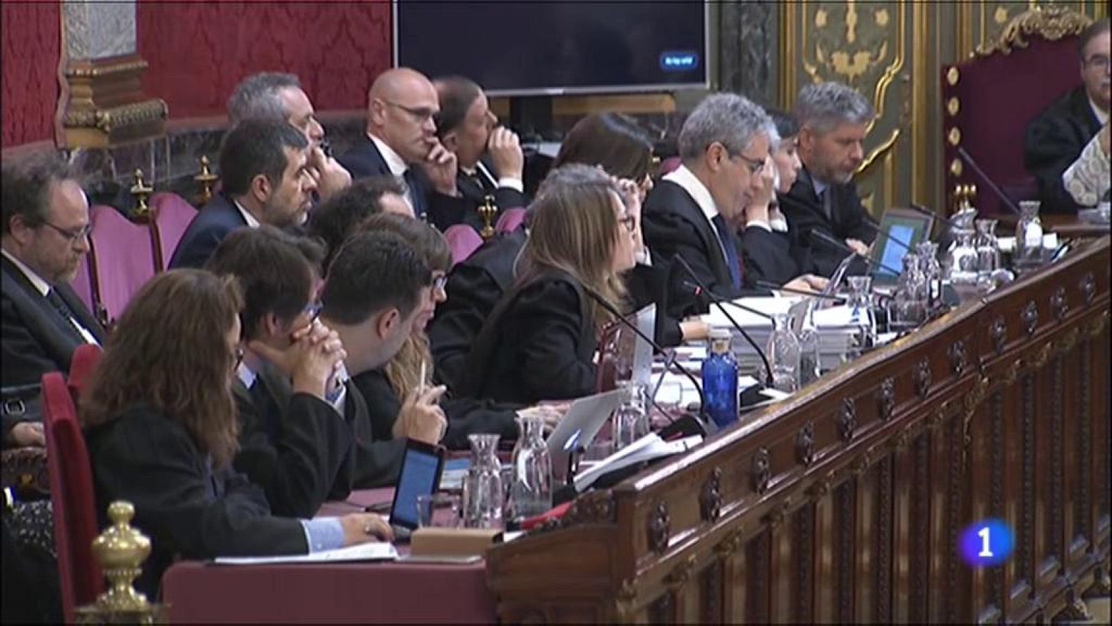 L'Informatiu 2 - 25/03/2019