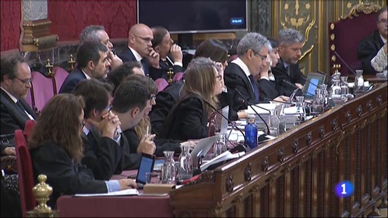 L'Informatiu 2 - 25/03/2019