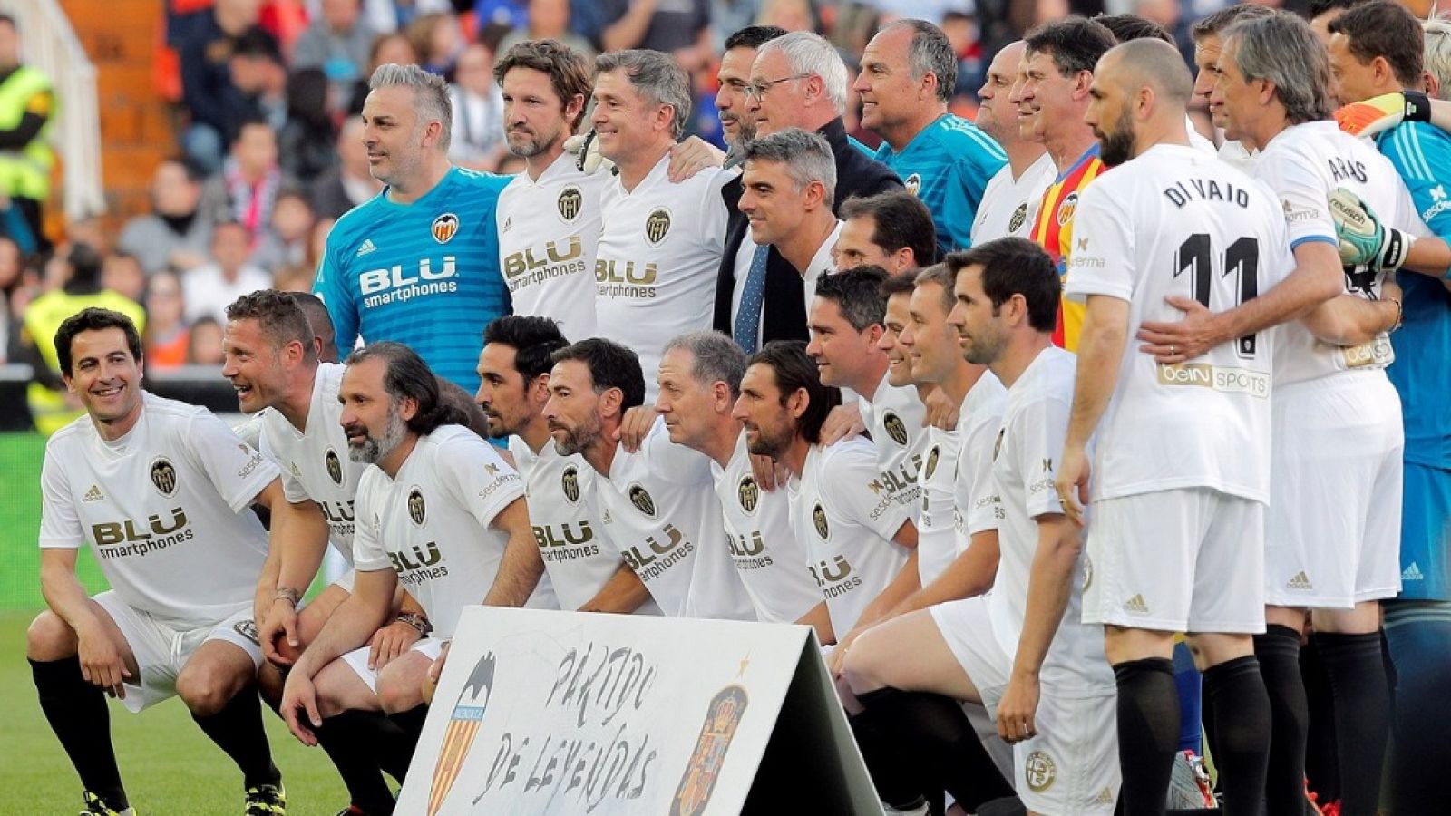 L'Informatiu - Comunitat Valenciana 2 - 25/03/19 - ver ahora