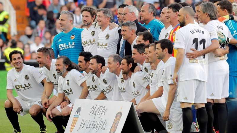 L'Informatiu - Comunitat Valenciana 2 - 25/03/19 - ver ahora