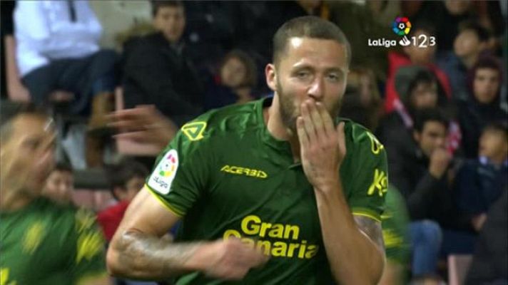 Telecanarias - Deportes Canarias - 25/03/2019