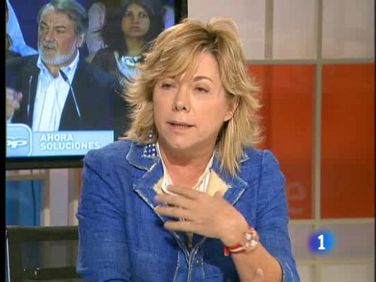  - Pilar del Castillo