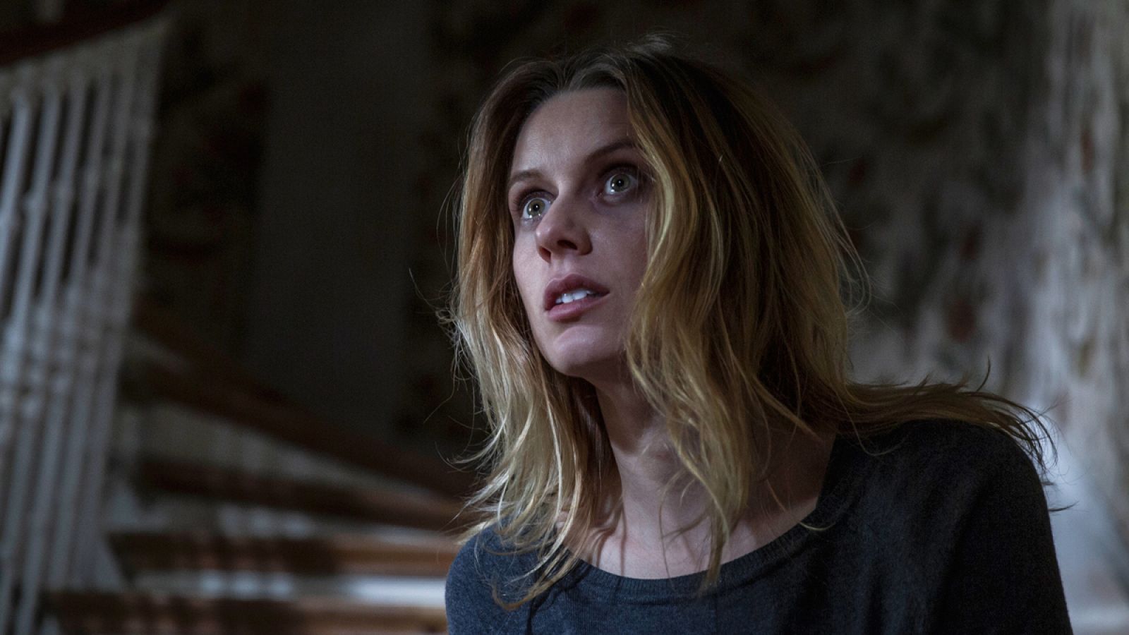 RTVE.es estrena el tráiler de 'La influencia', terror y suspense con Emma Suárez, Manuela Vellés y Maggie Civantos | Ver