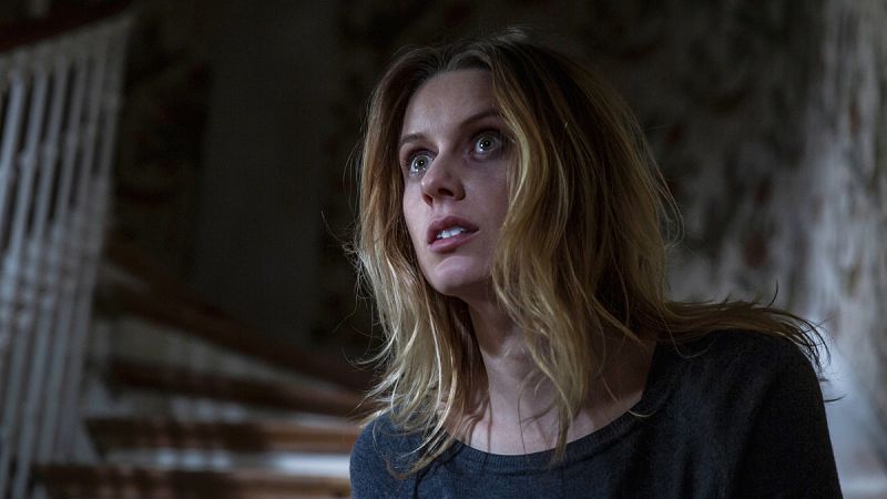 RTVE.es estrena el tráiler de 'La influencia', terror y suspense con Emma Suárez, Manuela Vellés y Maggie Civantos | Ver
