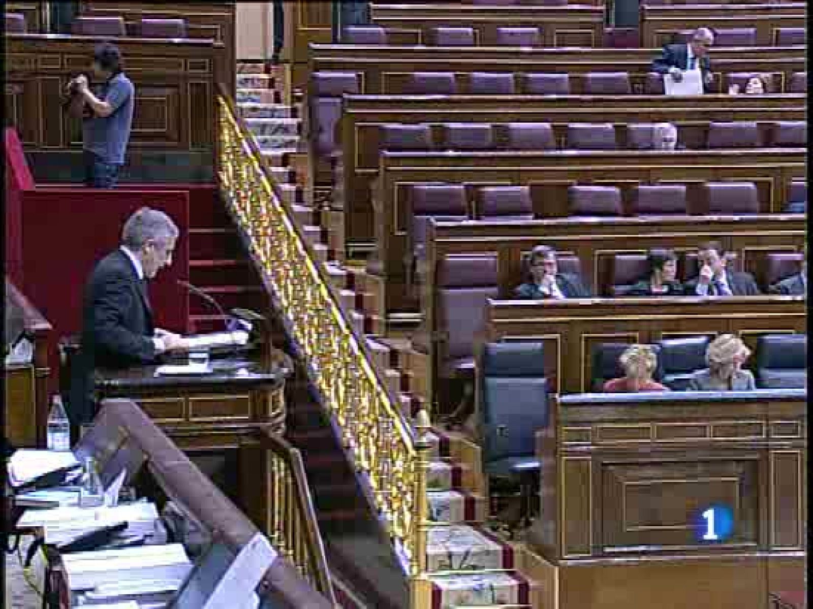 La supresión de la publicidad en RTVE va a reforzar su independencia, según Teresa de la Vega | Ver