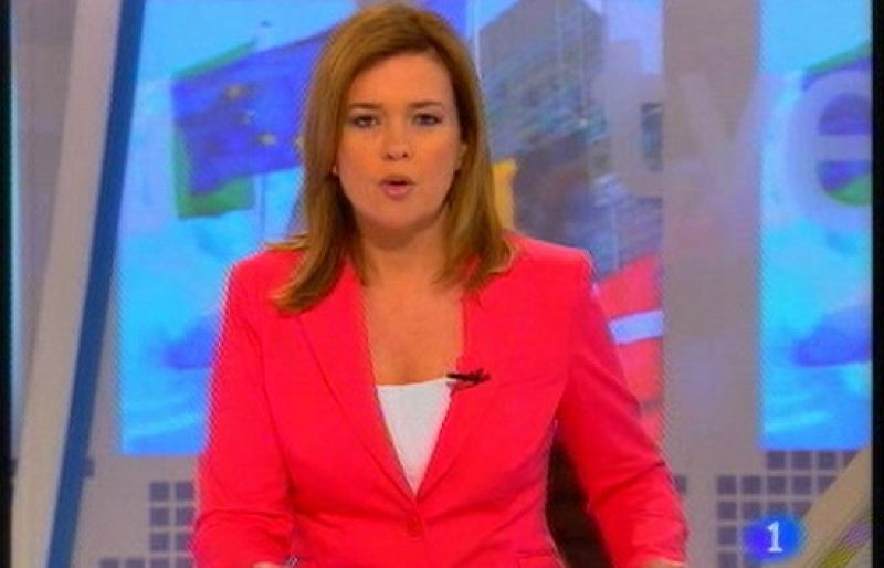 L'informatiu migdia - 20/05/09 - L'Informatiu | Veure