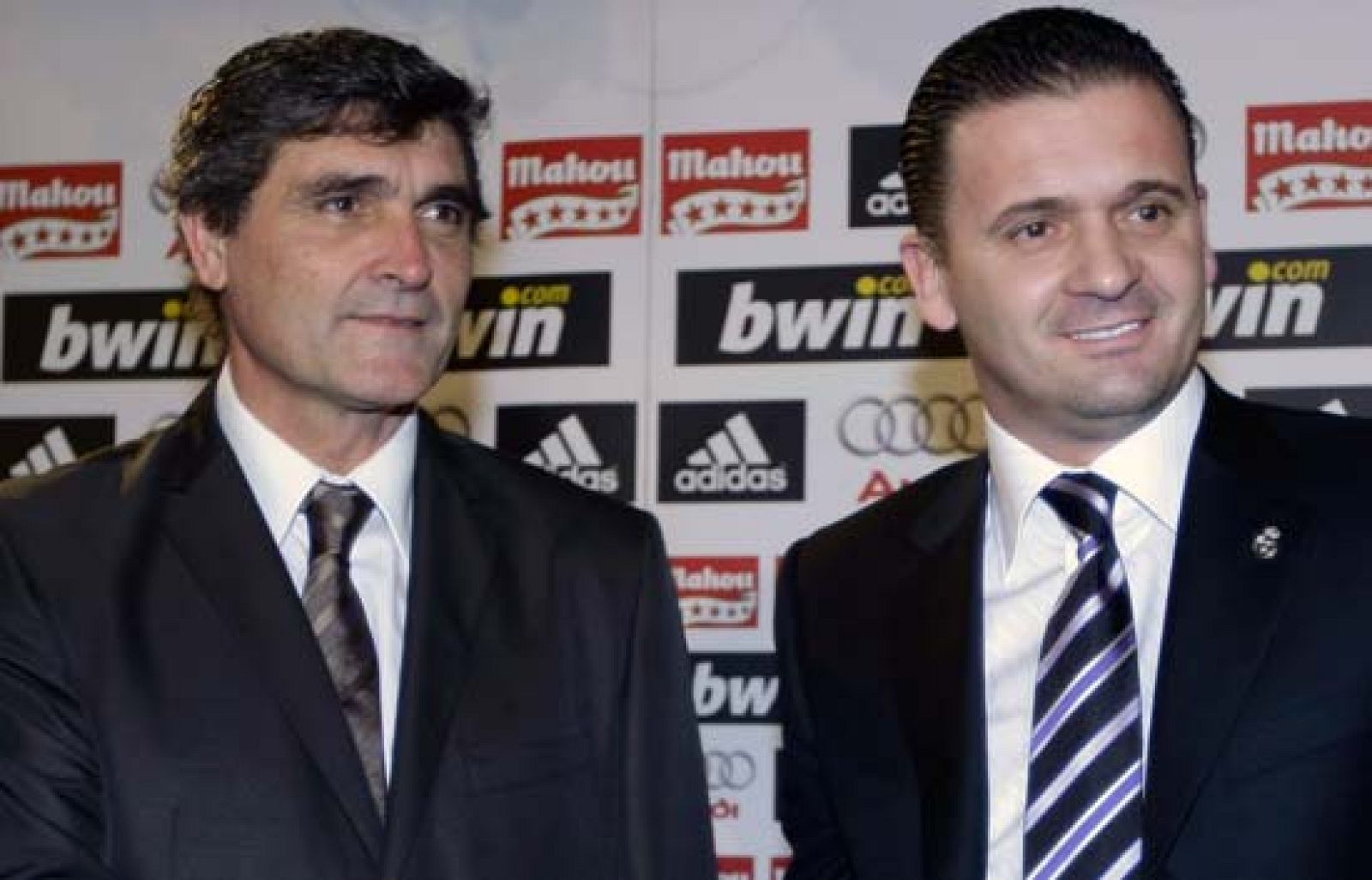 Mijatovic se despide | Ver