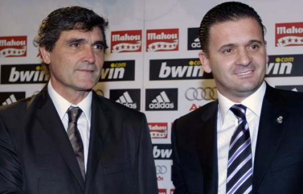  - Mijatovic se despide