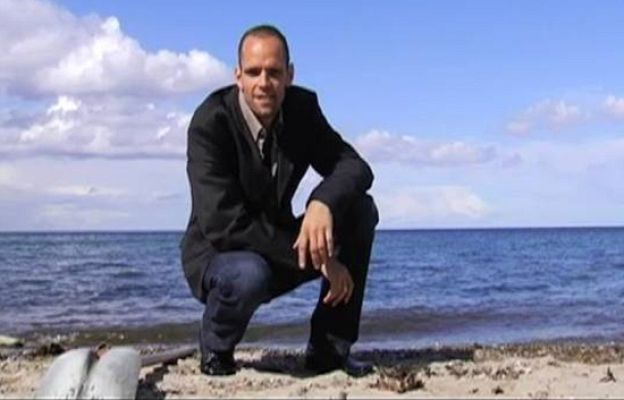  - Concurso de cortos de RNE: "La marea"