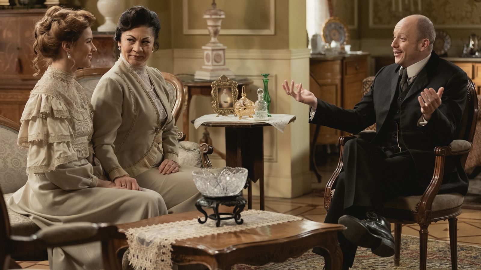 Acacias 38 - Capítulo 977 - Ver ahora