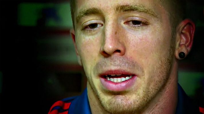 Eurocopa en juego - Iker Muniain, un veterano para la Roja de tan solo 26 años