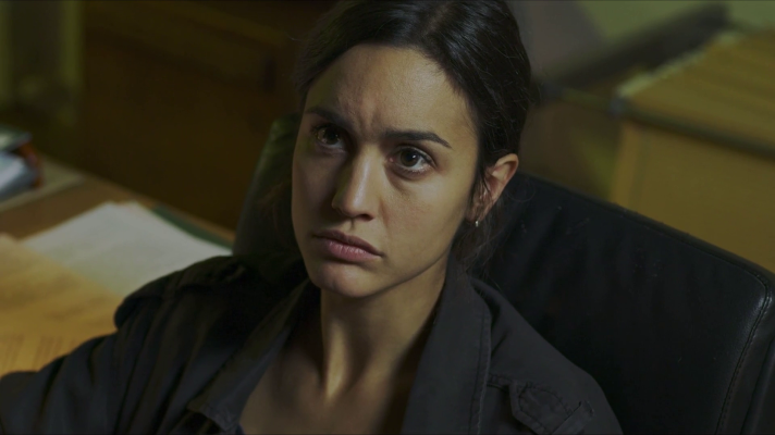 La caza - Víctor y Sara trabajan para dar con el paradero de Lucía