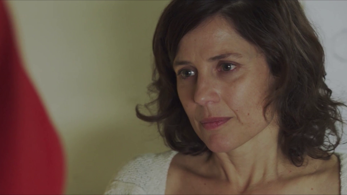 La caza - Ana regresa a casa después de cinco años