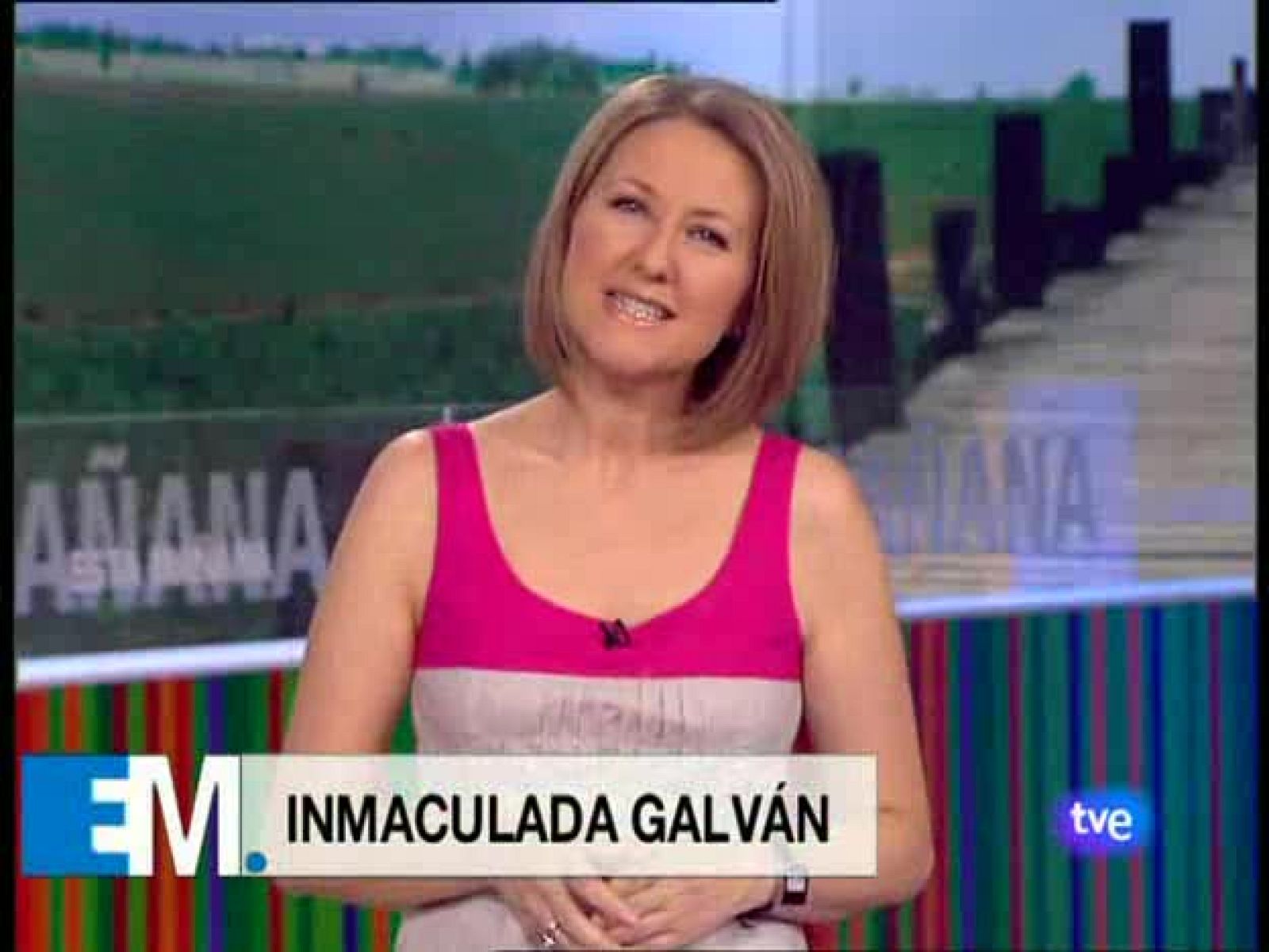 Esta mañana - 20/05/09 - Esta mañana | Ver