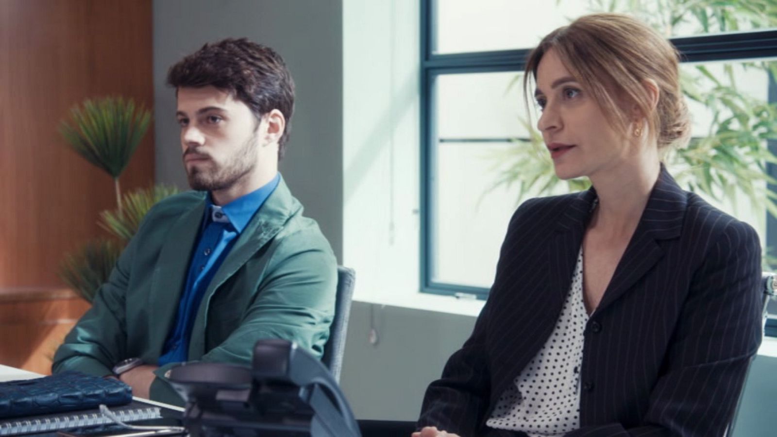 Derecho a soñar - Capítulo 52 - ver ahora