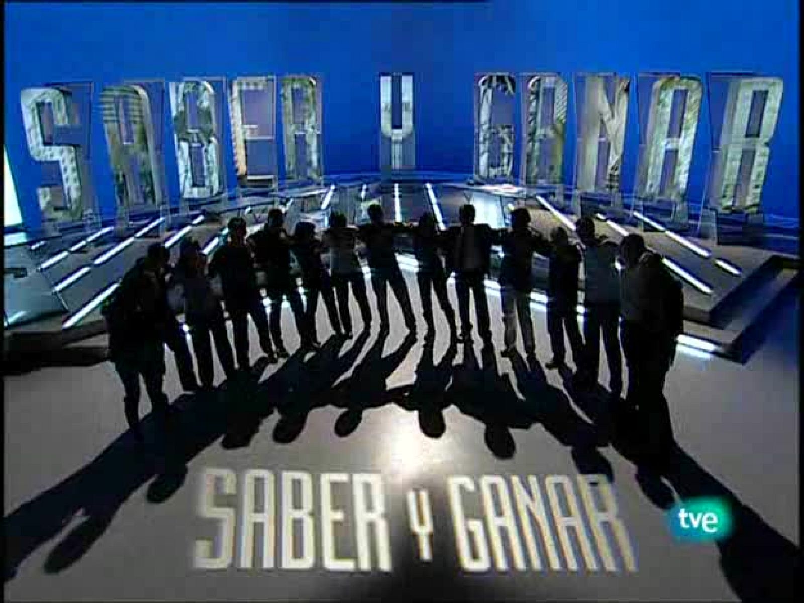 Saber y ganar - 20/05/09 - Saber y ganar | Ver