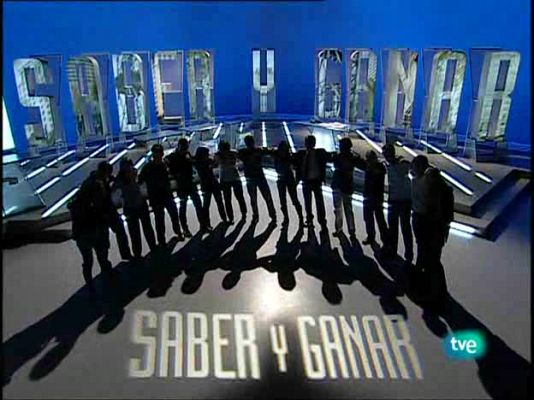 Saber y ganar - Saber y ganar - 20/05/09