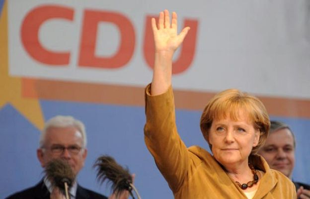  - Elecciones en Europa