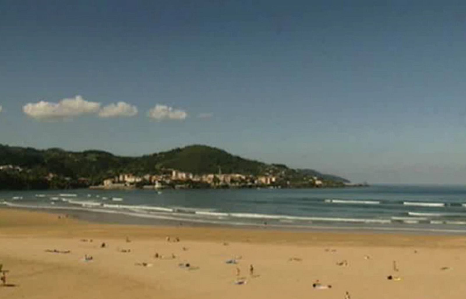 Telenorte. Informativo del País Vasco. (20/05/09)