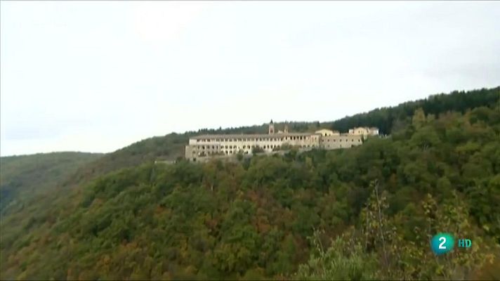 La 2 Noticias - La escuela de Steve Bannon