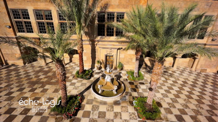 Otros documentales - Construcciones ecológicas: Reciclados. Episodio 1