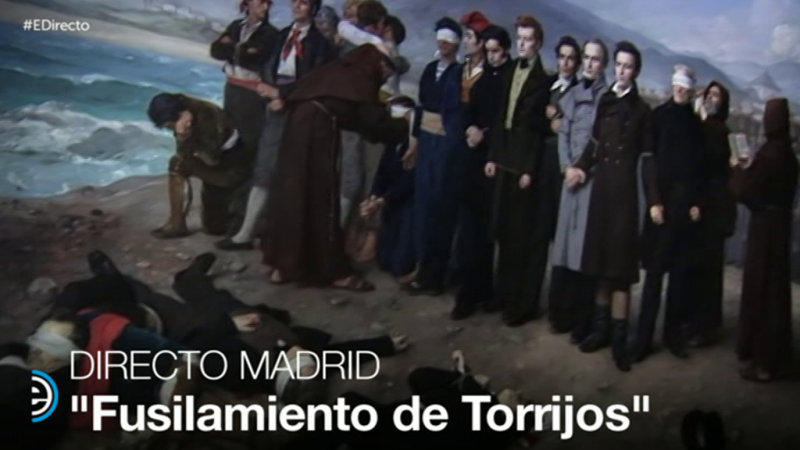 España Directo - 25/03/19 - ver ahora