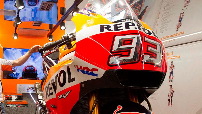 Debate sobre la precocidad en el motociclismo - RTVE.es | Ver