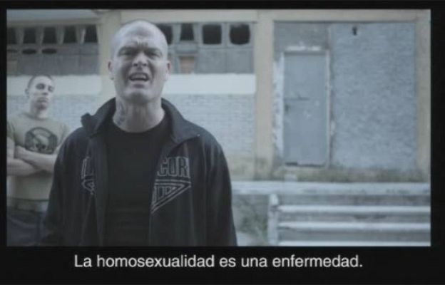  - Polémico vídeo electoral del PSOE