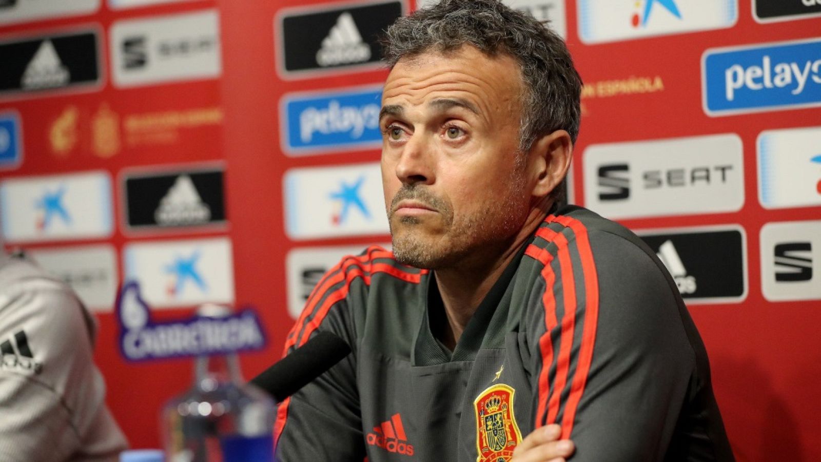 Eurocopa en juego - 25/03/19 (2) - ver ahora