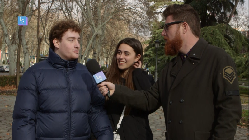 Lo Siguiente - Los sue�os, �sue�os son? - Lo siguiente | Ver