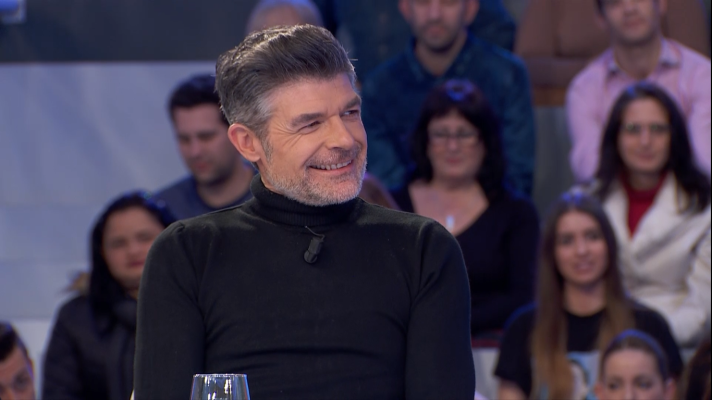 Lo siguiente - Los "Juguetes rotos" de Nacho Guerreros