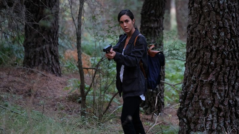 La caza. Monteperdido - Episodio 1: El deshielo