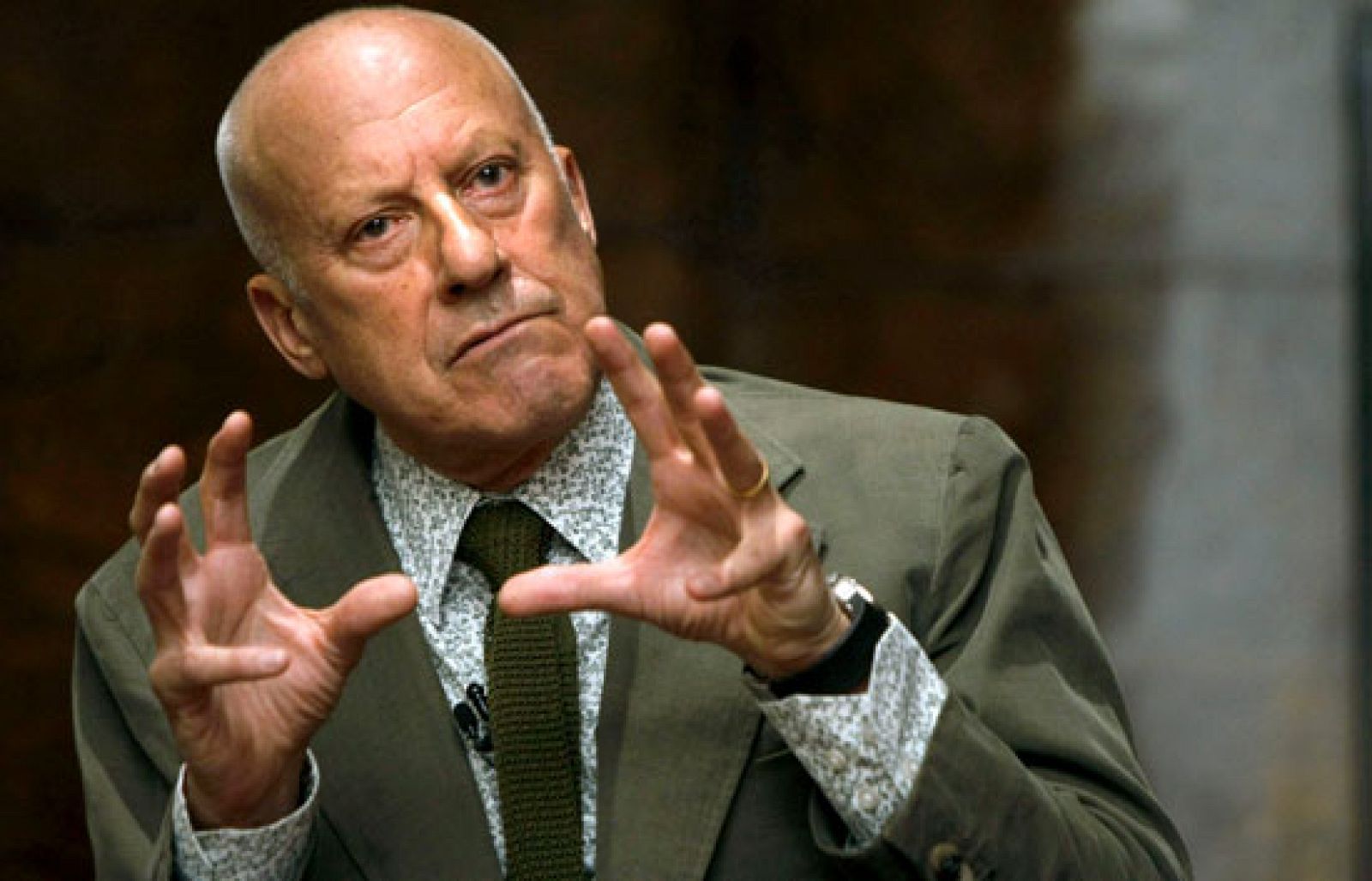 Norman Foster galardonado con el Premio Príncipe de Asturias de las Artes - Premios Princesa de Asturias | Ver