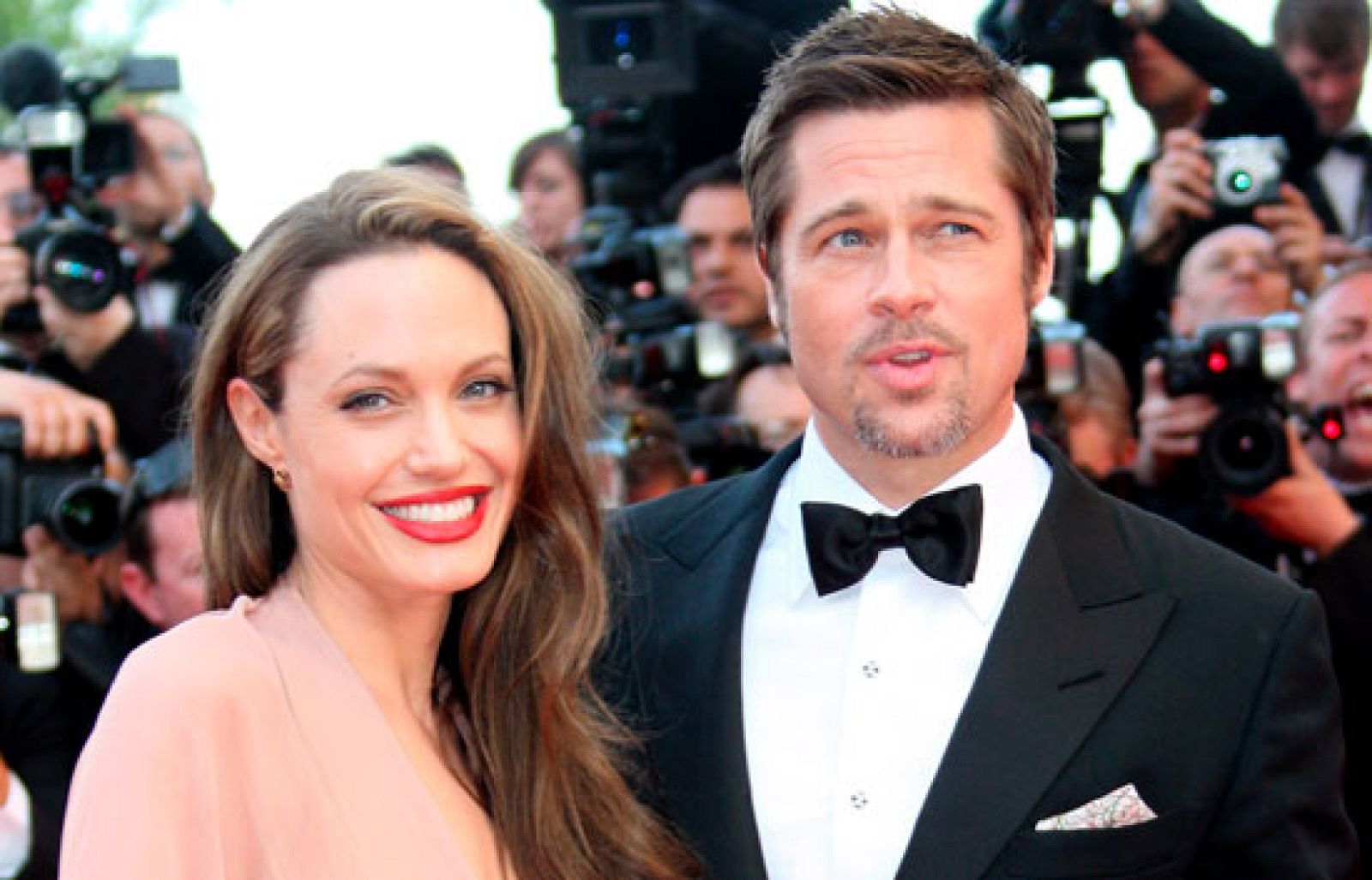 Tarantino estrena en el Festival de Cannes 'Malditos bastardos' | Ver