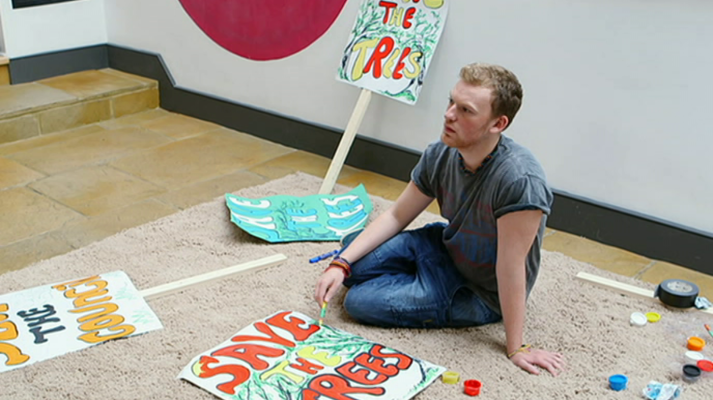 That's English - Module 8 - Unit 11