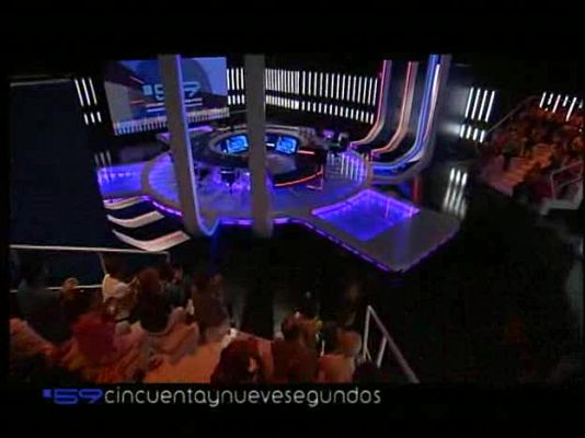 59 segundos - 59 segundos - 20/05/09