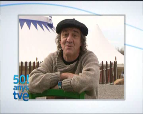 50! anys - Tortell Poltrona