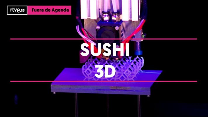 Modo Digital - Sushi a la medida