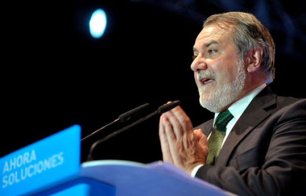 Telediario 1 - Telediario en 4' - 21/05/09