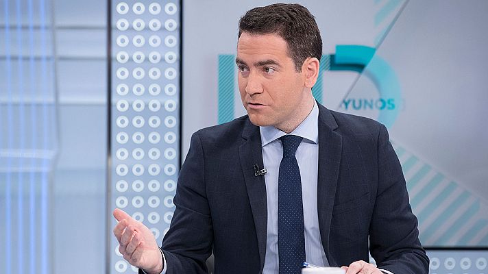 Los desayunos - El PP advierte de que la "fragmentación del centro derecha" puede hacer que el PSOE tenga "mayoría absoluta" en el Senado