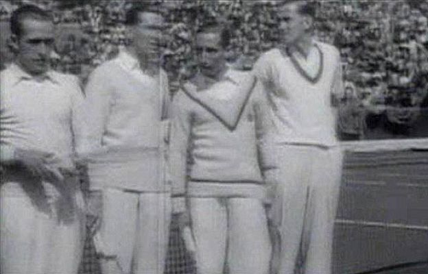  - Más de 80 años del mejor tenis