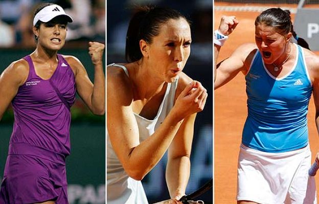  - Sin clara favorita