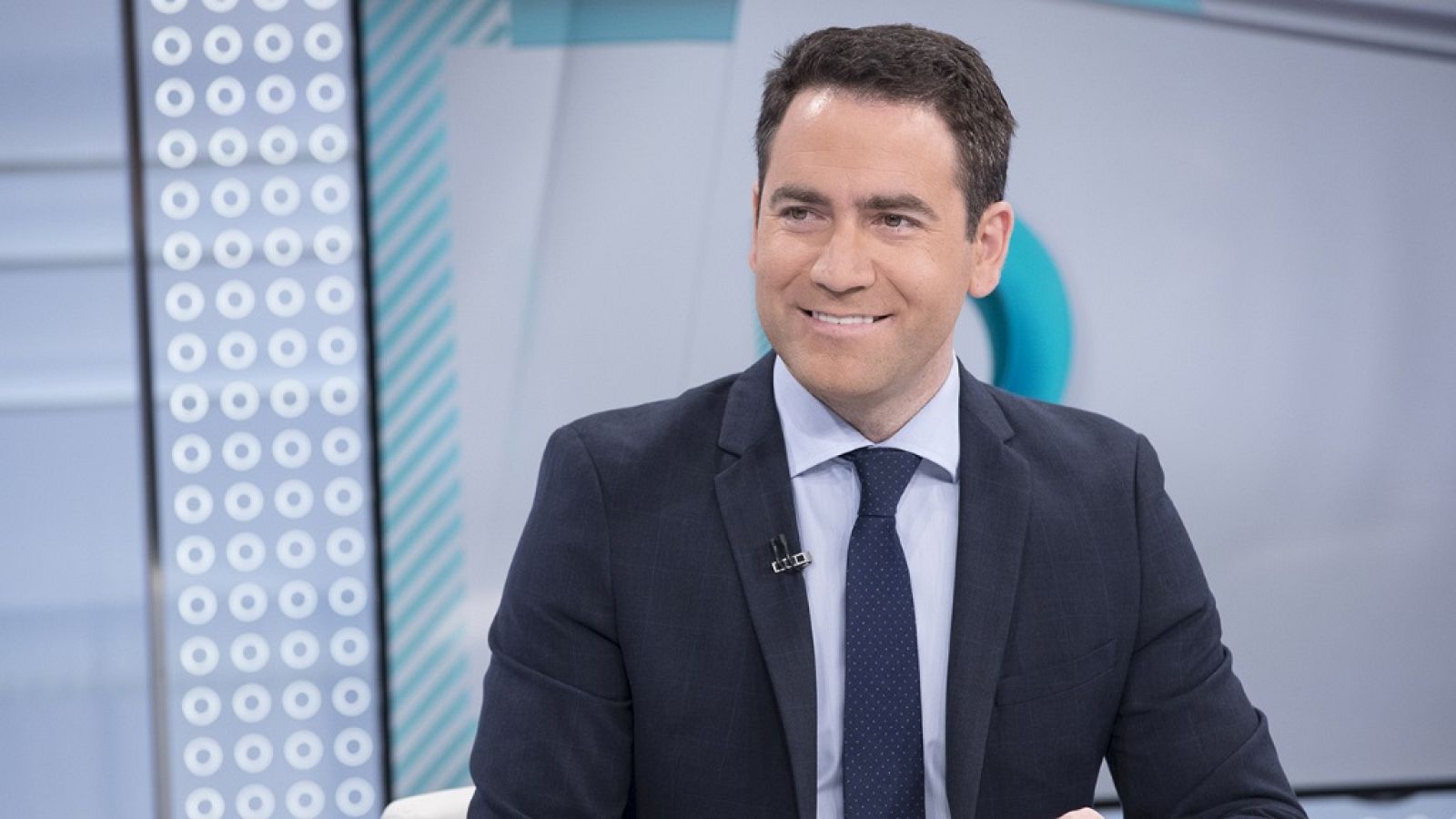 Los desayunos de TVE - Teodoro García Egea, secretario general del PP - ver ahora