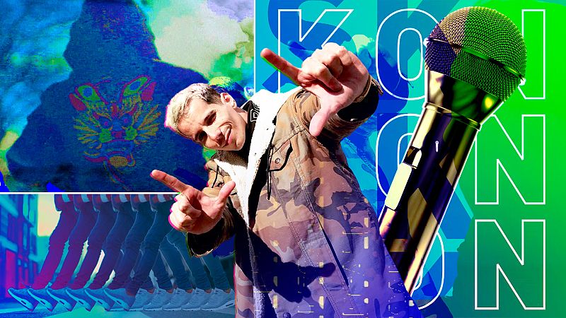 R�plica - Tr�iler oficial de 'R�plica', el programa de los freestylers 'made in spain'