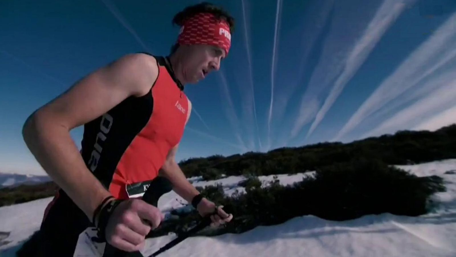 Trail de Montaña - Carrera Alto Sil 2019 - ver ahora