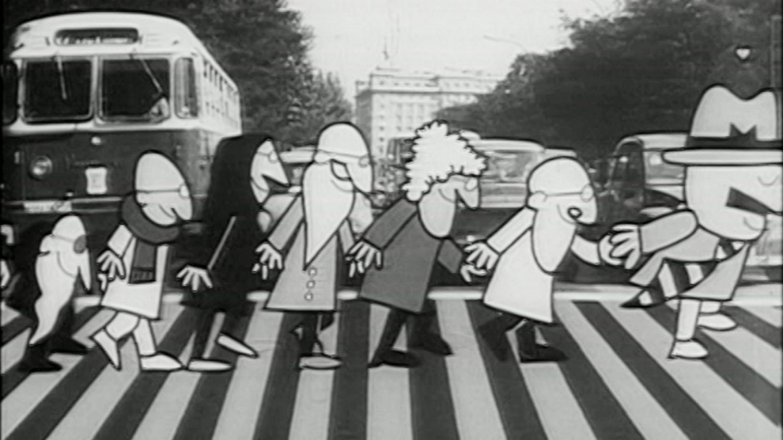 50 años de... - Civismo y buenas prácticas - ver ahora